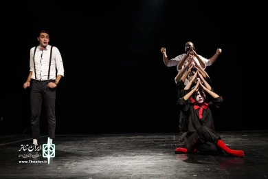 ماجرای عجیب سگی در شب