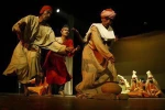 مروری بر تئاتر پاکستان 2