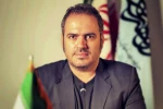 شیدایی در تالار حافظ 2