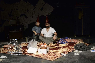 نبش قبر خاطرات یک مرد زنده که سالها پیش مرده بود