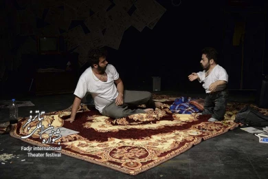 نبش قبر خاطرات یک مرد زنده که سالها پیش مرده بود