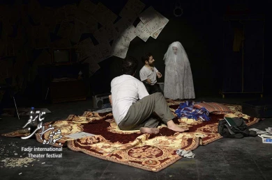 نبش قبر خاطرات یک مرد زنده که سالها پیش مرده بود