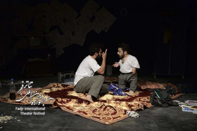 نبش قبر خاطرات یک مرد زنده که سالها پیش مرده بود