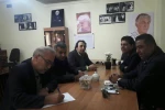 شورای سیاستگذاری تئاتر شهرستان های خراسان رضوی