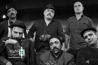 با اثری از کامبیز بنان

کانون فیلم تئاتر«همای سعادت» افتتاح  می شود