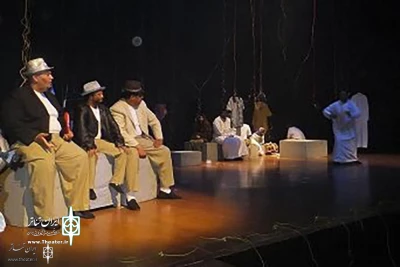 A Review of Theater in West Asian Countries

Qatar Theater; a Show of Academic and Civil Progress & Islamic Values