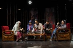 آخرین سفر
