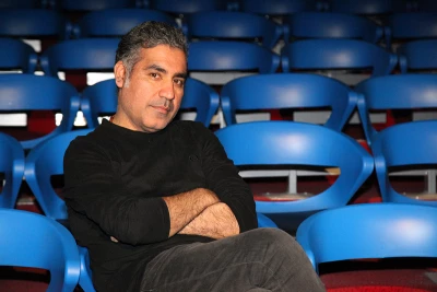 محمدمهدی خاتمی در گفت‌وگو با ایران تئاتر اعلام کرد:

جنگ شراره‌ها را رها نکرده است