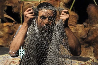 هشتم آبان ماه در تماشاخانه سرو

قرارمان فصل خرما شنبه ویژه هنرمندان روی صحنه می رود