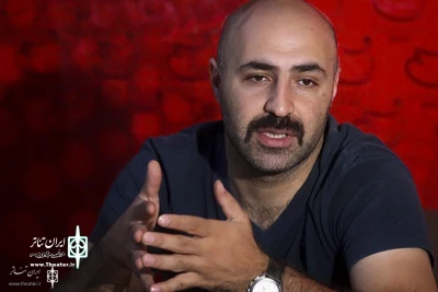 An Interview with Tino Salehi, Director of “Curfew”

Multi-Character Pieces Are Difficult