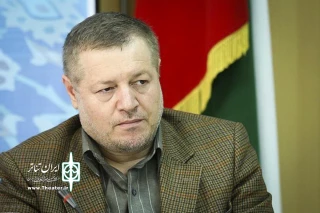 در آستانه برگزاری نشست مدیران هنرهای نمایشی کشورهای غرب آسیا عنوان شد :

رجبی معمار: ایران می تواند مرکز جدی آموزش تئاتر در غرب آسیا باشد