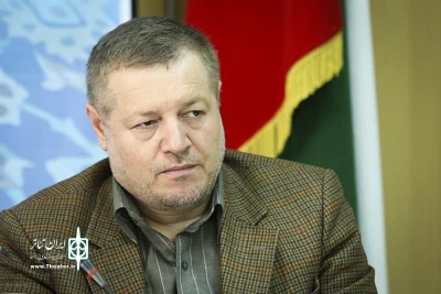 در آستانه برگزاری نشست مدیران هنرهای نمایشی کشورهای غرب آسیا عنوان شد :

رجبی معمار: ایران می تواند مرکز جدی آموزش تئاتر در غرب آسیا باشد