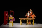جزیره شامپانزه ها