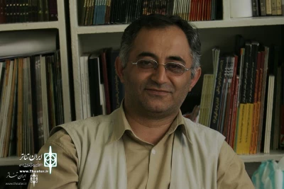 Mohammad Hossein Naserbakht:

Cooperation Must Start by Ministers to Reach Artists