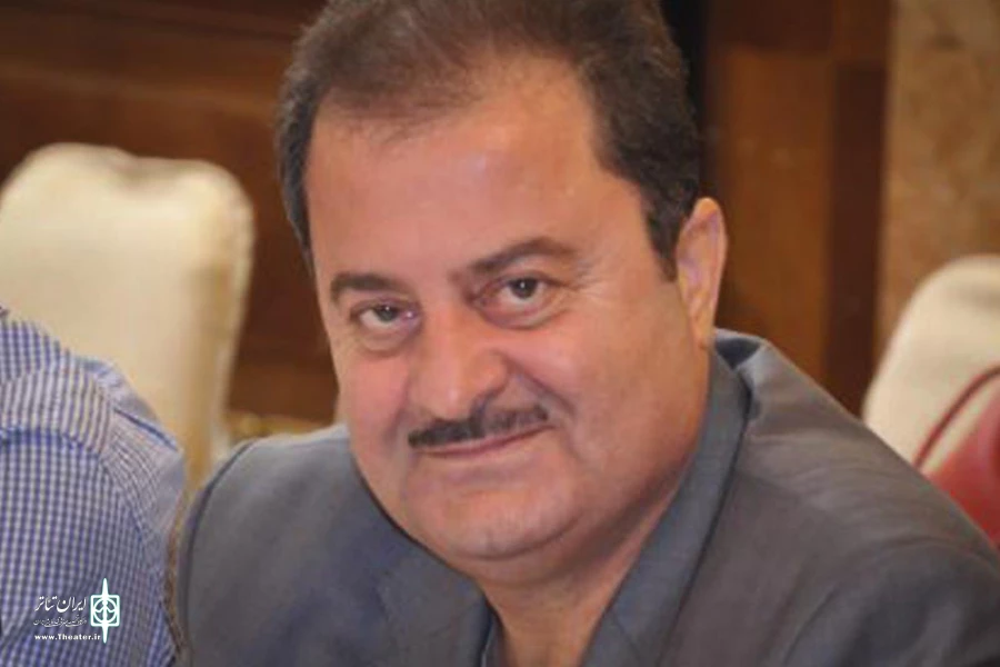 زهیر رمضان