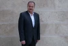 زهیر رمضان نماینده مجلس سوریه با علی مراد خانی