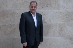 زهیر رمضان نماینده مجلس سوریه با علی مراد خانی