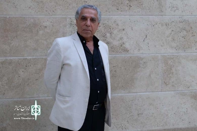زهیر رمضان نماینده مجلس سوریه با علی مراد خانی