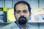 حسین کارگر