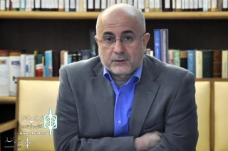 Message of Ali Moradkhani to Meeting of General Directors of Performing Arts of Western Asian Countries

Theater-Oriented Cultural Ties Valuable
