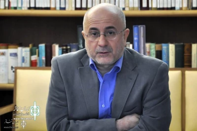 Message of Ali Moradkhani to Meeting of General Directors of Performing Arts of Western Asian Countries

Theater-Oriented Cultural Ties Valuable