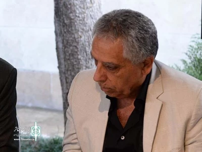 علی فرحات مدیرکل هنرهای نمایشی لبنان :

جمهوری اسلامی ایران در توسعه فرهنگ ، دیدگاه های انسانی دارد