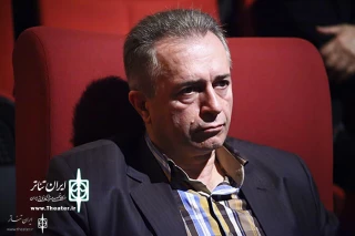 Meeting of General Directors of Performing Arts of Western Asian Countries

Joint Media & Theater Bodies Necessary