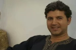 غلامرضا عربی