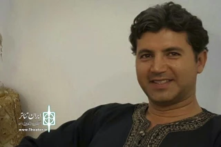 گفت‌وگو با غلامرضا عربی،کارگردان نمایش «فصل بهارنارنج»

تئاتر چند قدم از روانشناسی جلوتر است