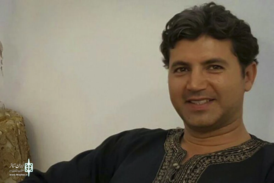 غلامرضا عربی