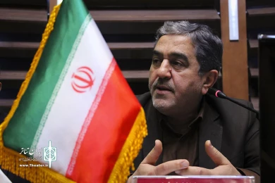 نشست مدیران تئاتر غرب آسیا