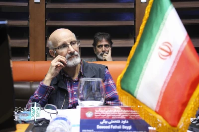 داوود فتحعلی‌بیگی نشست مدیران هنرهای نمایشی غرب آسیا اعلام کرد:

از پژوهش های تئاتر آیینی‌و سنتی کشور های منطقه  استقبال می کنیم