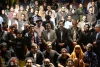 مدیران تئاتر غرب آسیا به تماشای «آخرین انار دنیا» نشستند 4