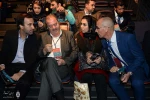 مدیران تئاتر غرب آسیا به تماشای «آخرین انار دنیا» نشستند 6