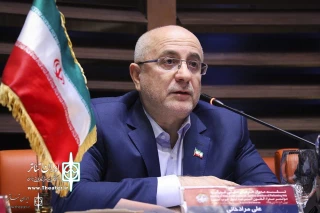 Meeting of General Directors of Performing Arts of Western Asian Countries Opens

Moradkhani: An International Theater Center of Islamic Countries Necessary