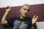 حمیدرضا آذرنگ