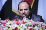 از جریان‌های هدفمند تئاتر کشور نظیر سوگواره خمسه حمایت می‌کنیم 2