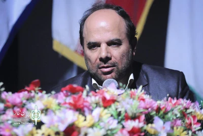 علیرضا عاقل زاده مدیرعامل انجمن تئاتر انقلاب و دفاع مقدس:

از جریان‌های هدفمند تئاتر کشور نظیر سوگواره خمسه حمایت می‌کنیم