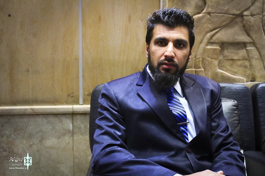 عبدالجمیل خالقی