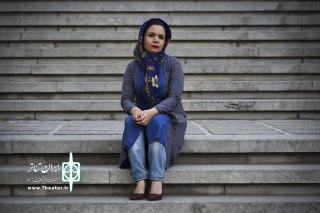 گفت وگو با مریم منصوری نویسنده وکارگردان  نمایش

به دنبال رستگاری در ناکجاآباد