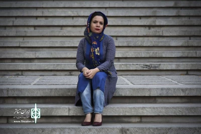 گفت وگو با مریم منصوری نویسنده وکارگردان  نمایش

به دنبال رستگاری در ناکجاآباد