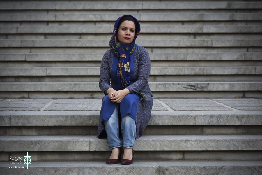 مریم منصوری