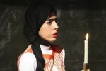 آهو کاظمی