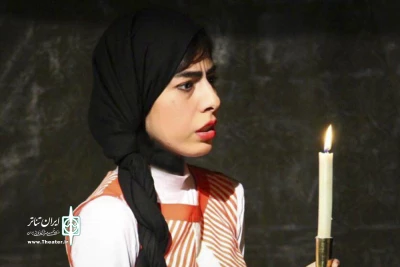 گفت و گو با آهو کاظمی بازیگر «برگشتی در کار نیست»

یک تجربه حرفه ای خلاق و به یاد ماندنی