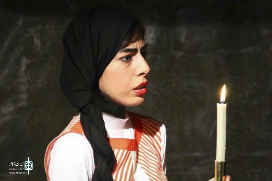 آهو کاظمی