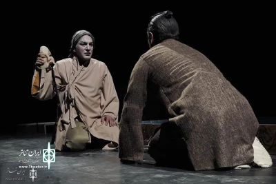 Interview with Hamidreza Azarang, Actor of “Spell of The Burned Temple”

Formula Space of “Spell of The Burned Temple”