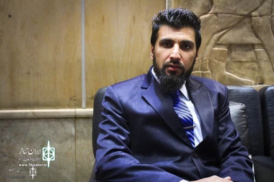 Afghan Director Talks About Theater in Afghanistan

Theater Serves to Eliminate Social Upheavals