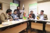 تفاهم نامه همکاری مشترک تئاتر ایران، عراق ، افغانستان و یونیما امضا شد 2