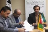 تفاهم نامه همکاری مشترک تئاتر ایران، عراق ، افغانستان و یونیما امضا شد 3