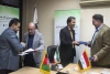 تفاهم نامه همکاری مشترک تئاتر ایران، عراق ، افغانستان و یونیما امضا شد 4